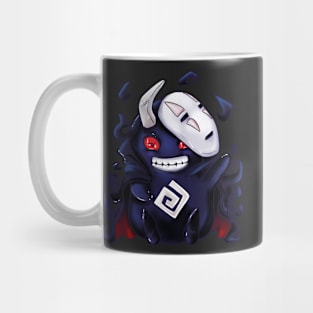 BSNF Mug